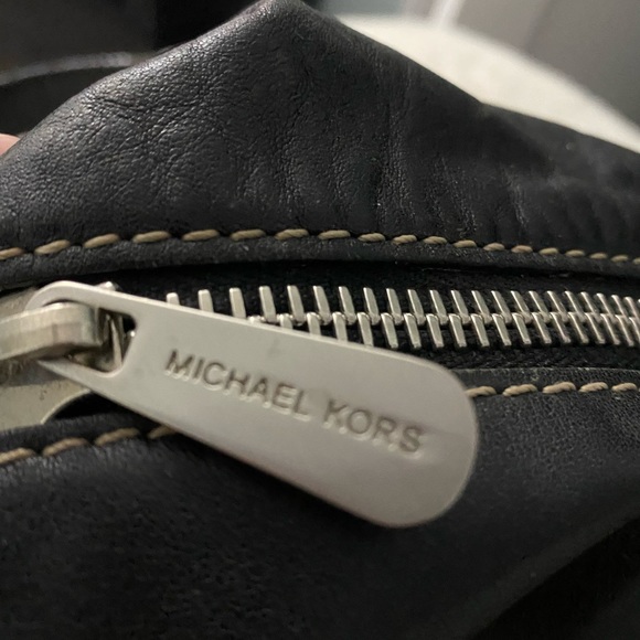 Black Micheal kors shoulder bag - Picture 2 of 13